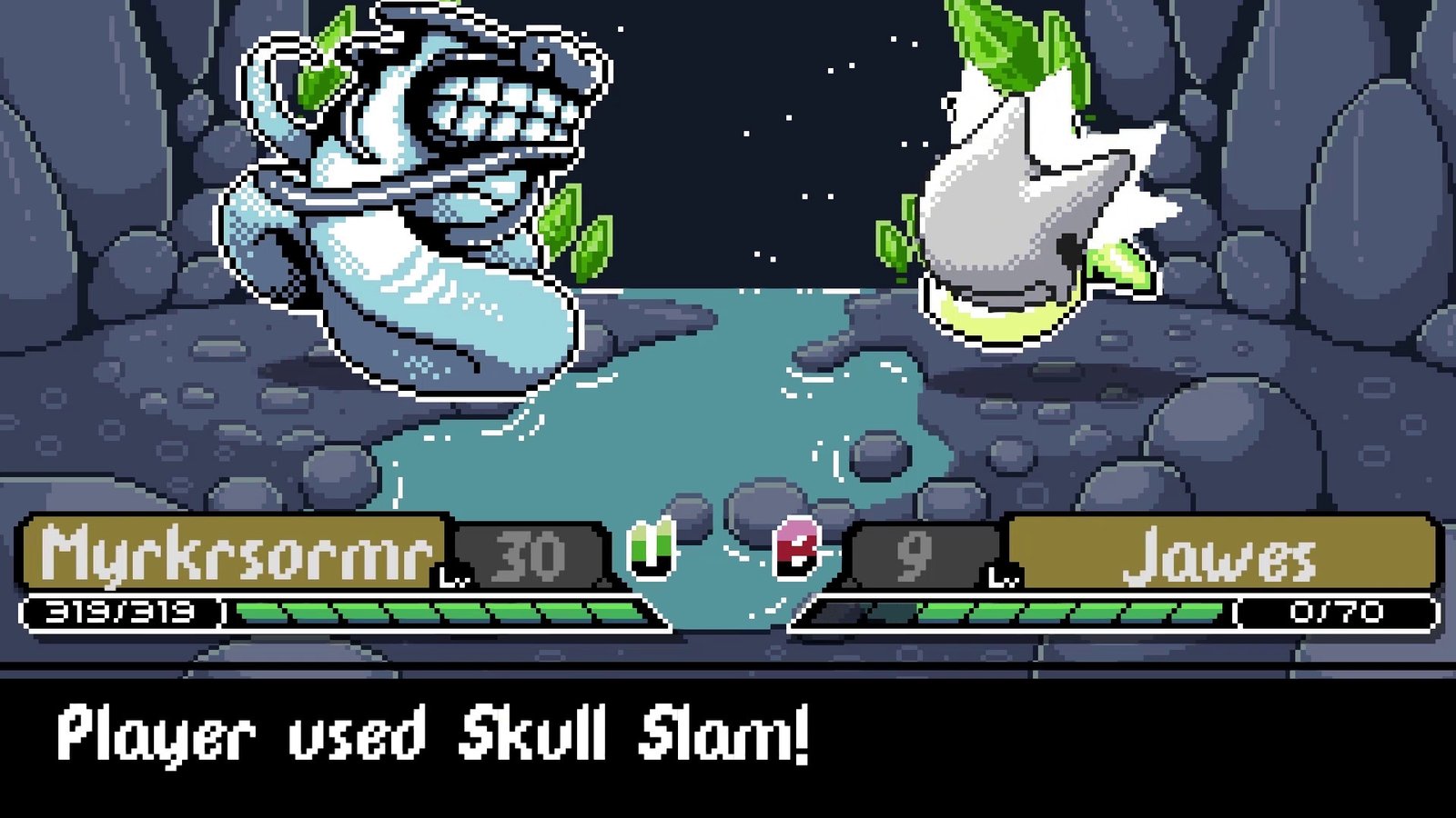 怪物皇冠/Monster Crown(v1.0.54)