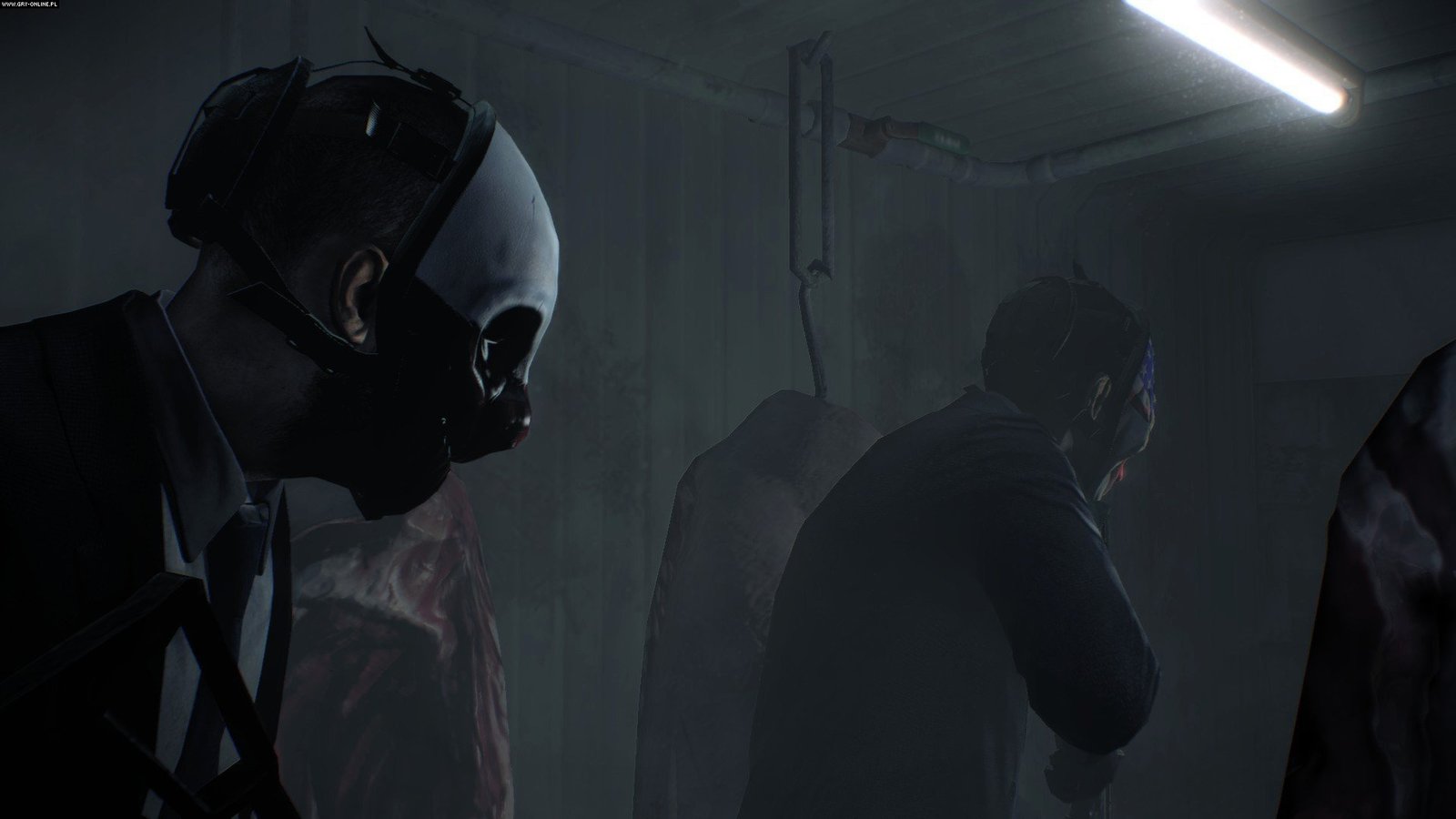 收获日2/Payday 2(v1.140.208)