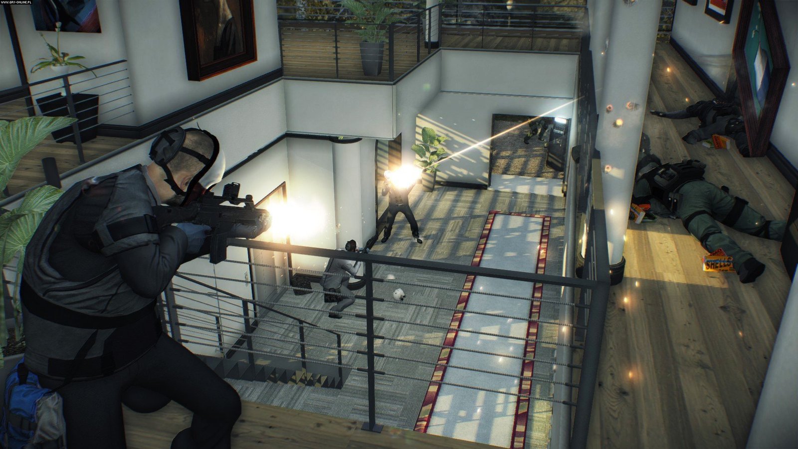 收获日2/Payday 2(v1.140.208)