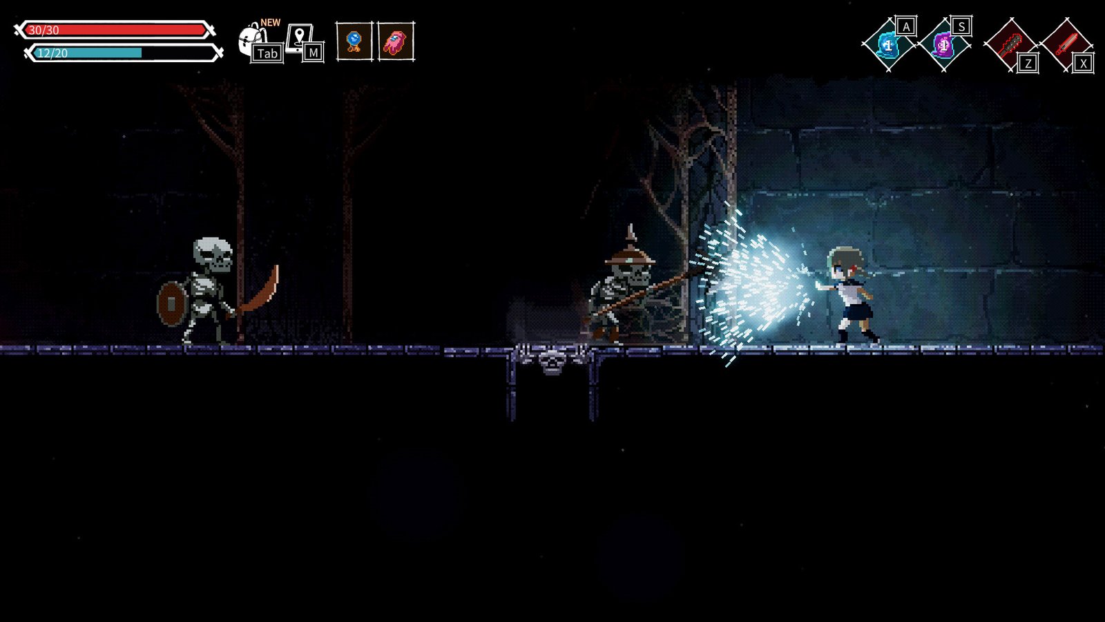 失落的遗迹/Lost Ruins(v1.0.9a)