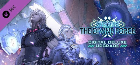 星之海洋6：神圣力量/STAR OCEAN THE DIVINE FORCE（Build.10027590-数字豪华版+全DLC）