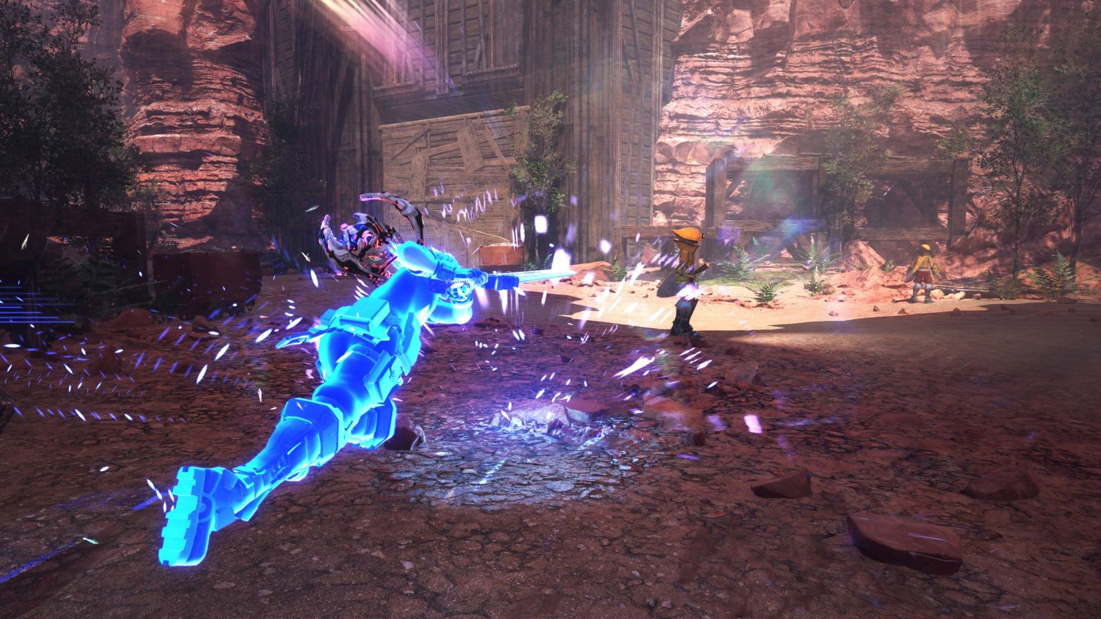 星之海洋6:神圣力量/STAR OCEAN THE DIVINE FORCE(Build.10027590-数字豪华版+全DLC)