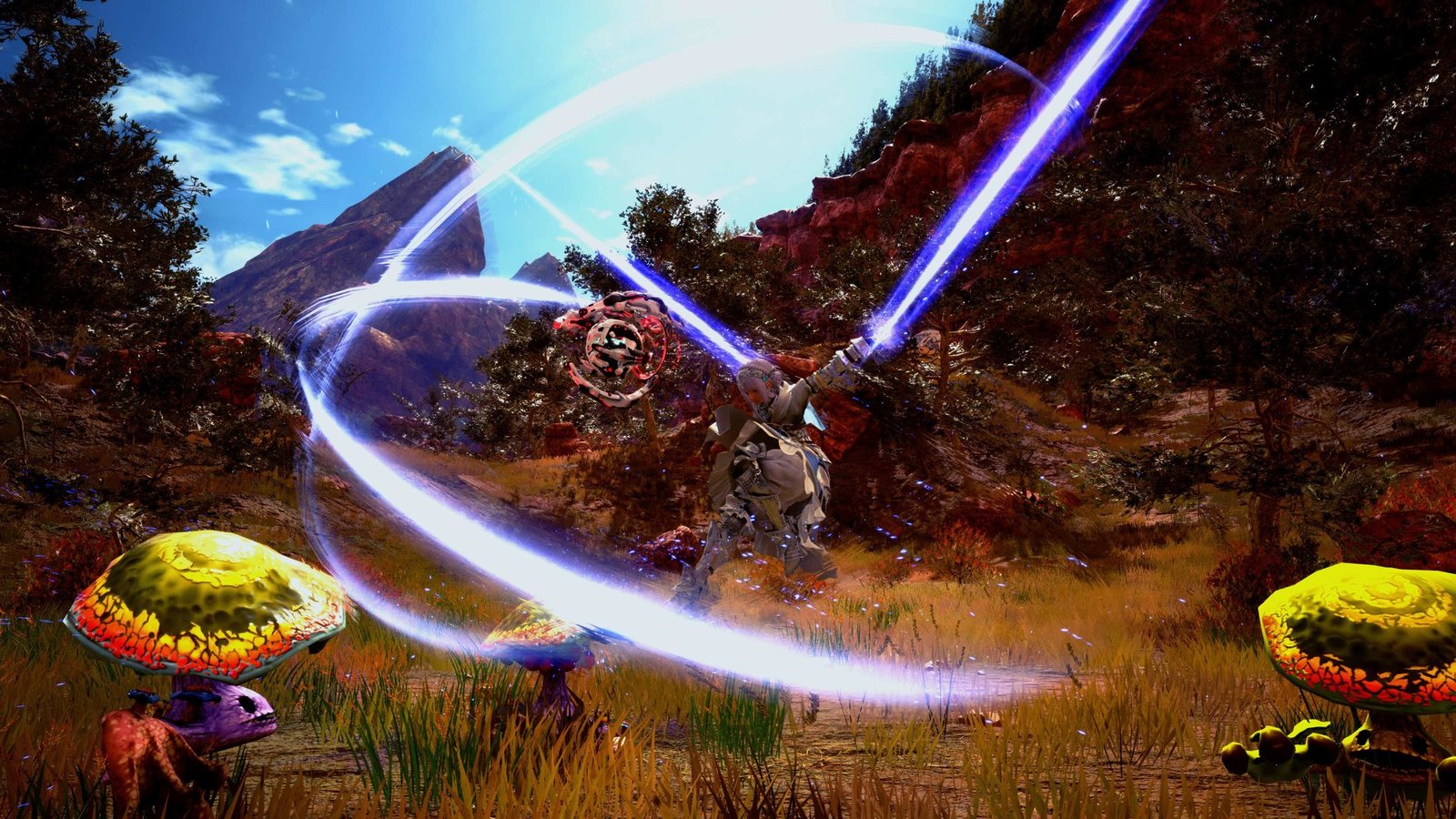 星之海洋6:神圣力量/STAR OCEAN THE DIVINE FORCE(Build.10027590-数字豪华版+全DLC)