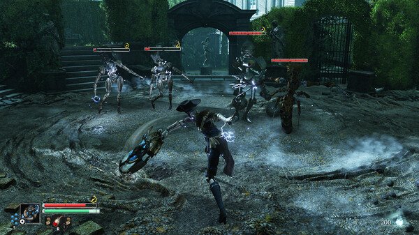 钢之崛起/Steelrising(v23.03.2023)