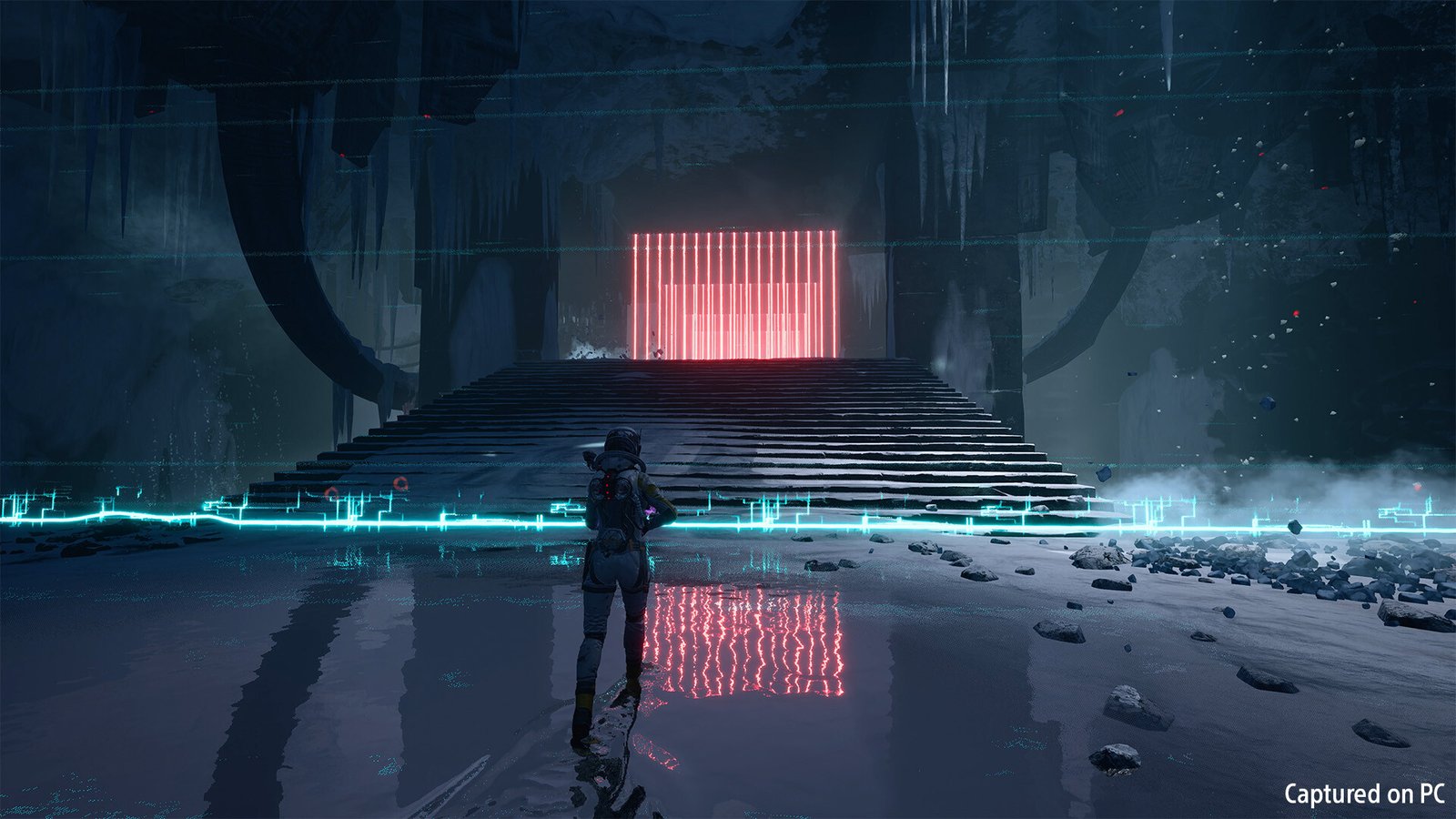 死亡回归/Returnal(豪华版Build.10726315-3.09+全DLC+预购奖励)