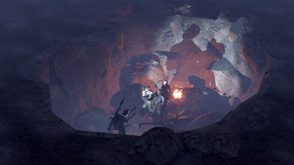最后的战役:劫后余生/The Last Stand:Aftermath(v1.2.0.485)