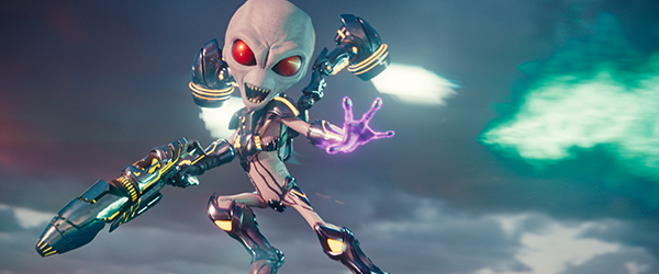 毁灭全人类2：重新探测/Destroy All Humans! 2 – Reprobed（v1.0.574）