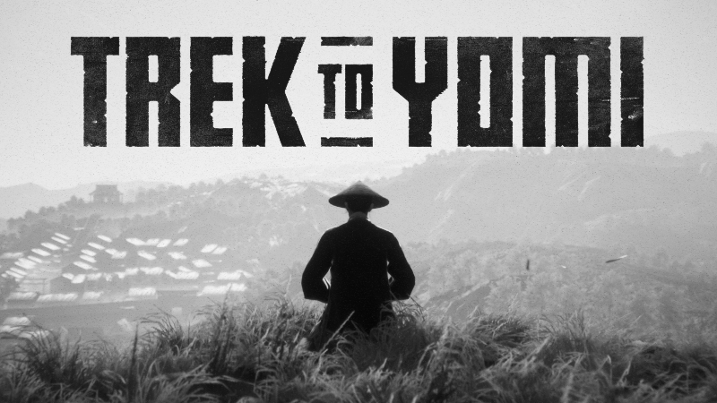 黄泉之路/Trek to Yomi（Build.10443135-1.03.3）