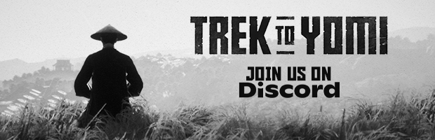 黄泉之路/Trek to Yomi（Build.10443135-1.03.3）