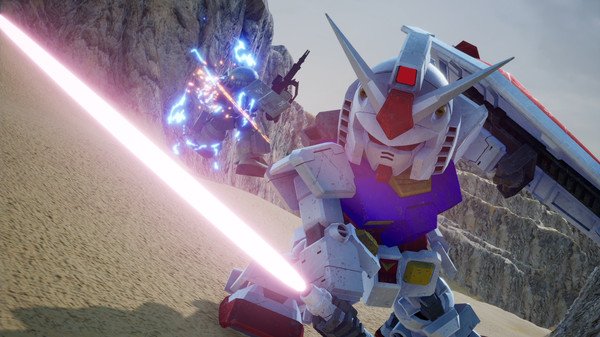 SD高达激斗同盟数字豪华版/SD GUNDAM BATTLE ALLIANCE（v1.31）