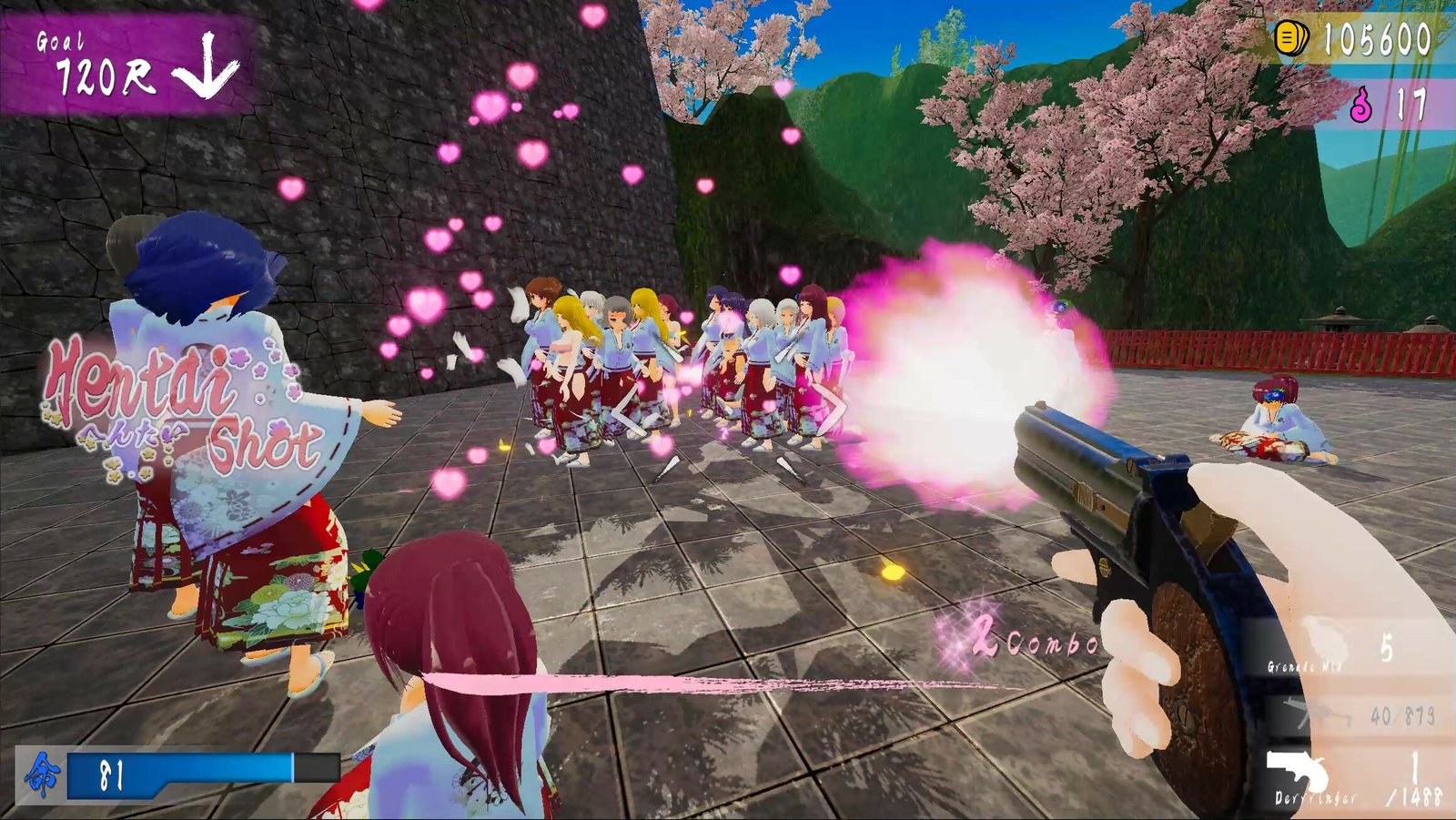 江户时代/Oedo Trigger!!(Build.10297207-1.0.6+DLC)