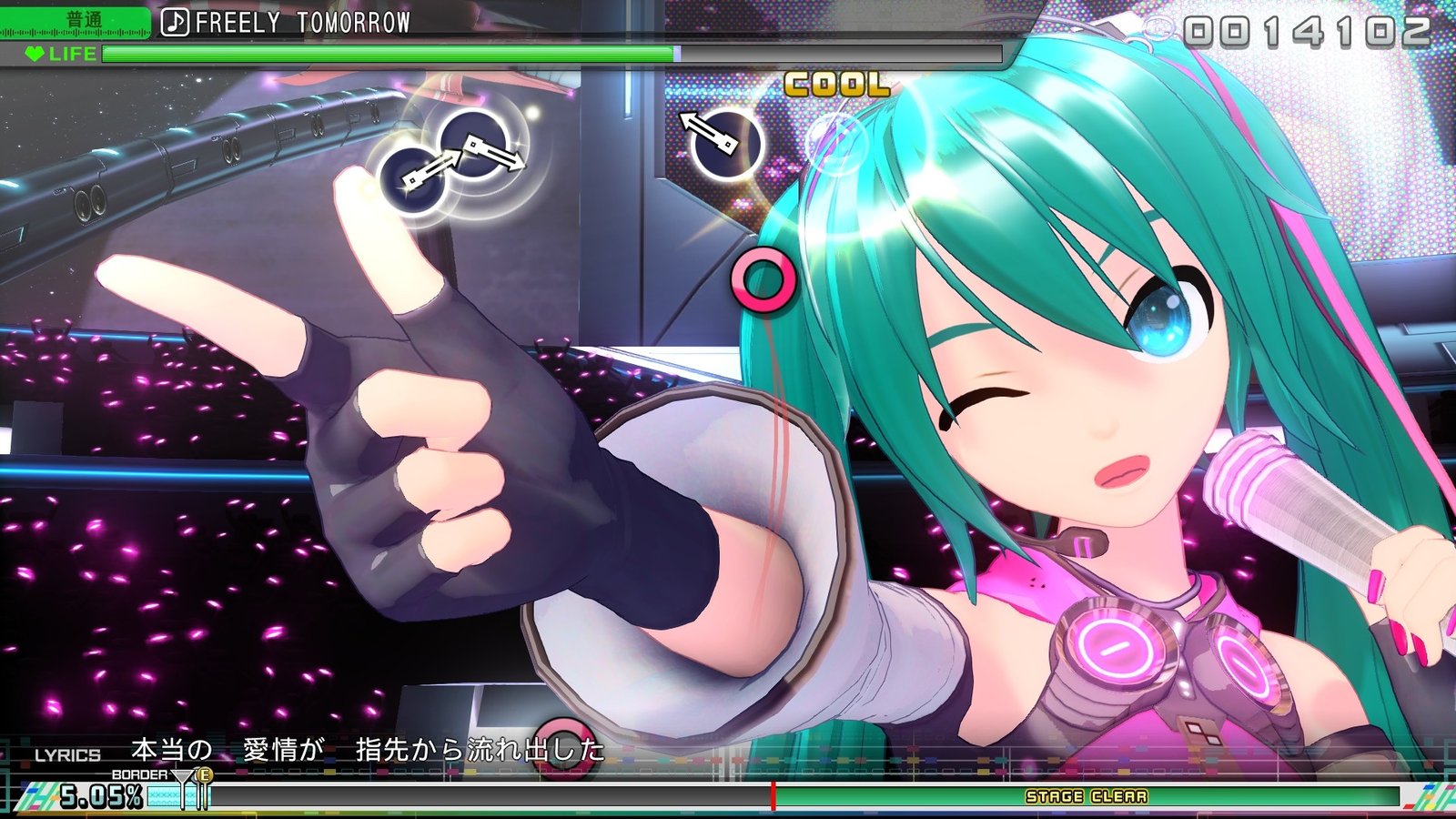初音未来 Project DIVA MEGA39’s+(豪华版-模拟器)