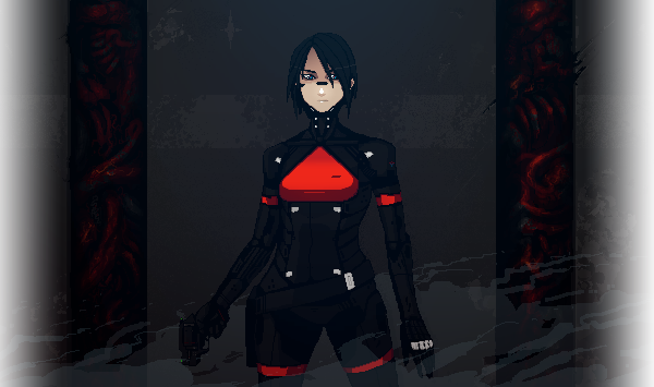 信号/SIGNALIS
