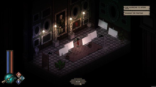 克苏鲁异闻录2/Lovecraft’s Untold Stories 2