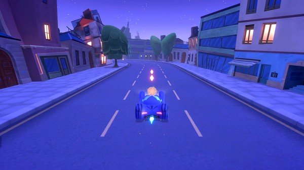 睡衣小英雄 ：黑夜英雄/PJ MASKS: HEROES OF THE NIGHT（完全版）