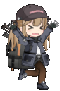 进击女孩阿塔卡/Attacker-chan!