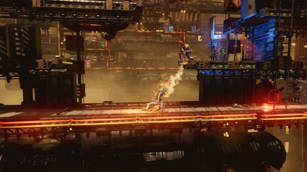 奇异世界：灵魂风暴加强版/Oddworld: Soulstorm Enhanced Edition