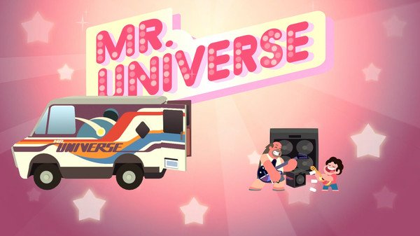 史提芬宇宙拯救光芒/Steven Universe: Save the Light（v4.0）