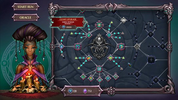 精灵猎手：无限部落/Spirit Hunters: Infinite Horde（v0.1.1198）