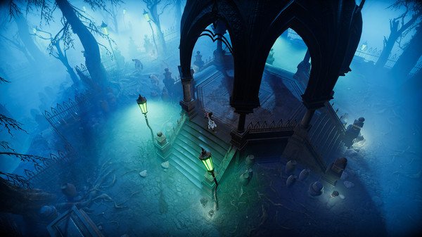 V Rising（v0.5.41698）