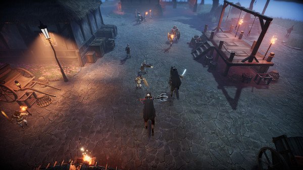 V Rising（v0.5.41698）