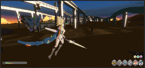 星塔星夜/MONOBEHEVO（Build.8836454+DLC）