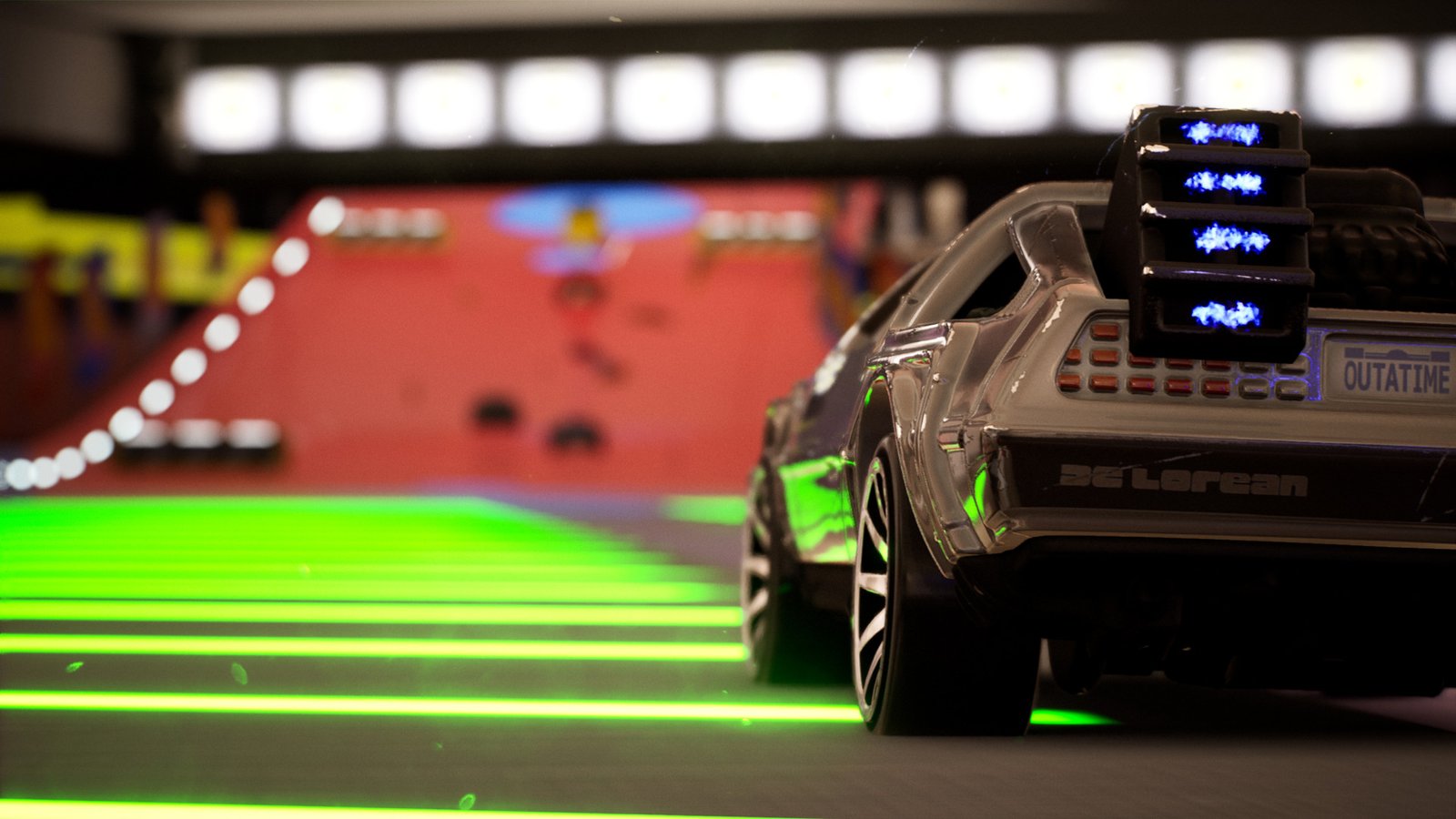 风火轮释放/HOT WHEELS UNLEASHED(Build.20220115整合DLC)