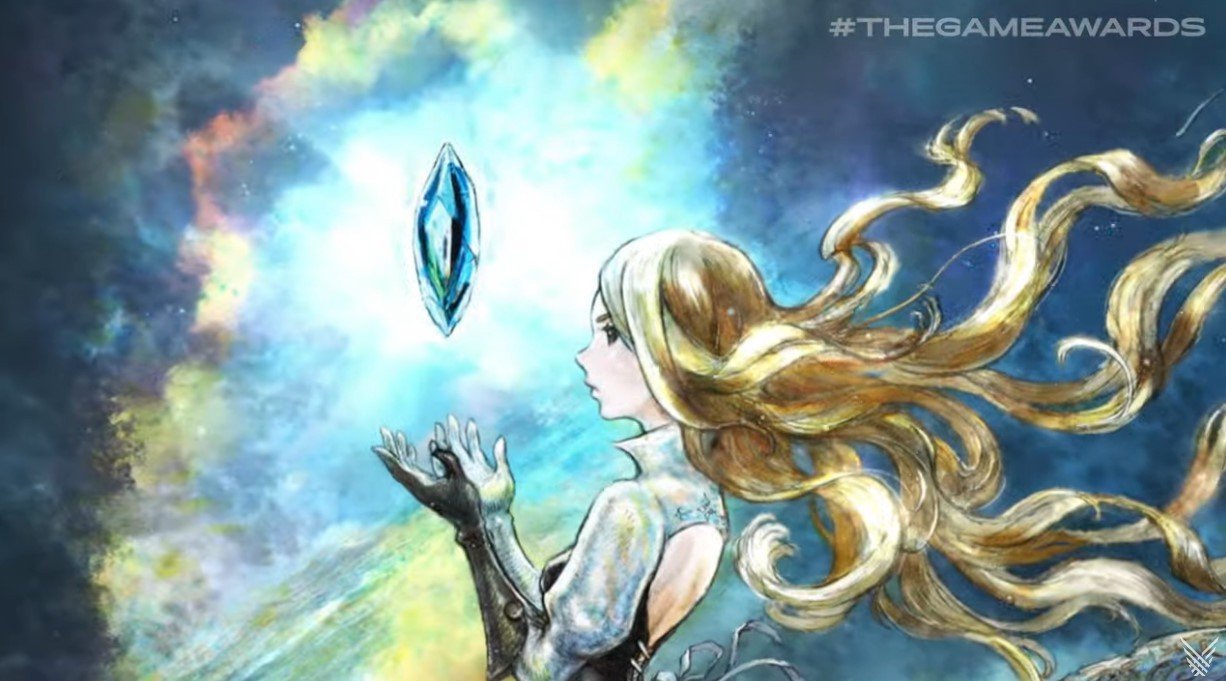勇气默示录2/Bravely Default II （更新v6204549 豪华版）