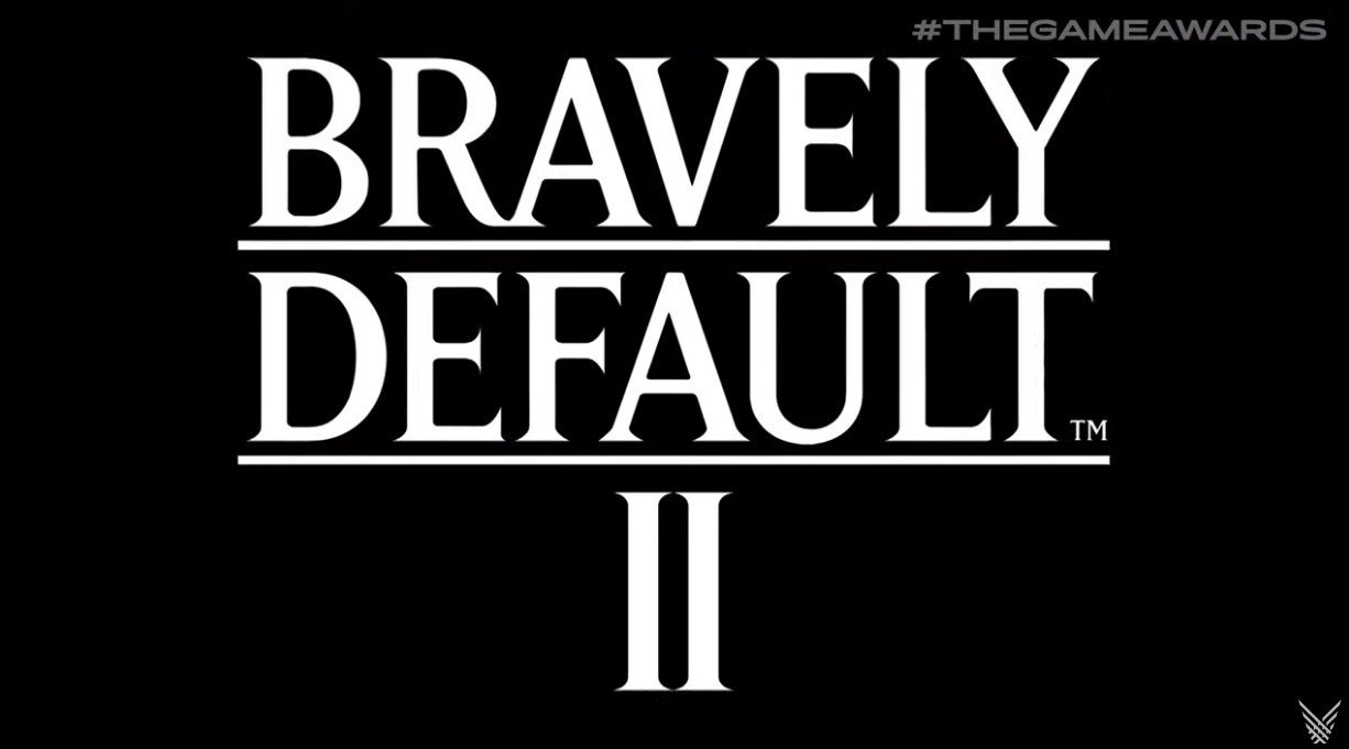 勇气默示录2/Bravely Default II （更新v6204549 豪华版）