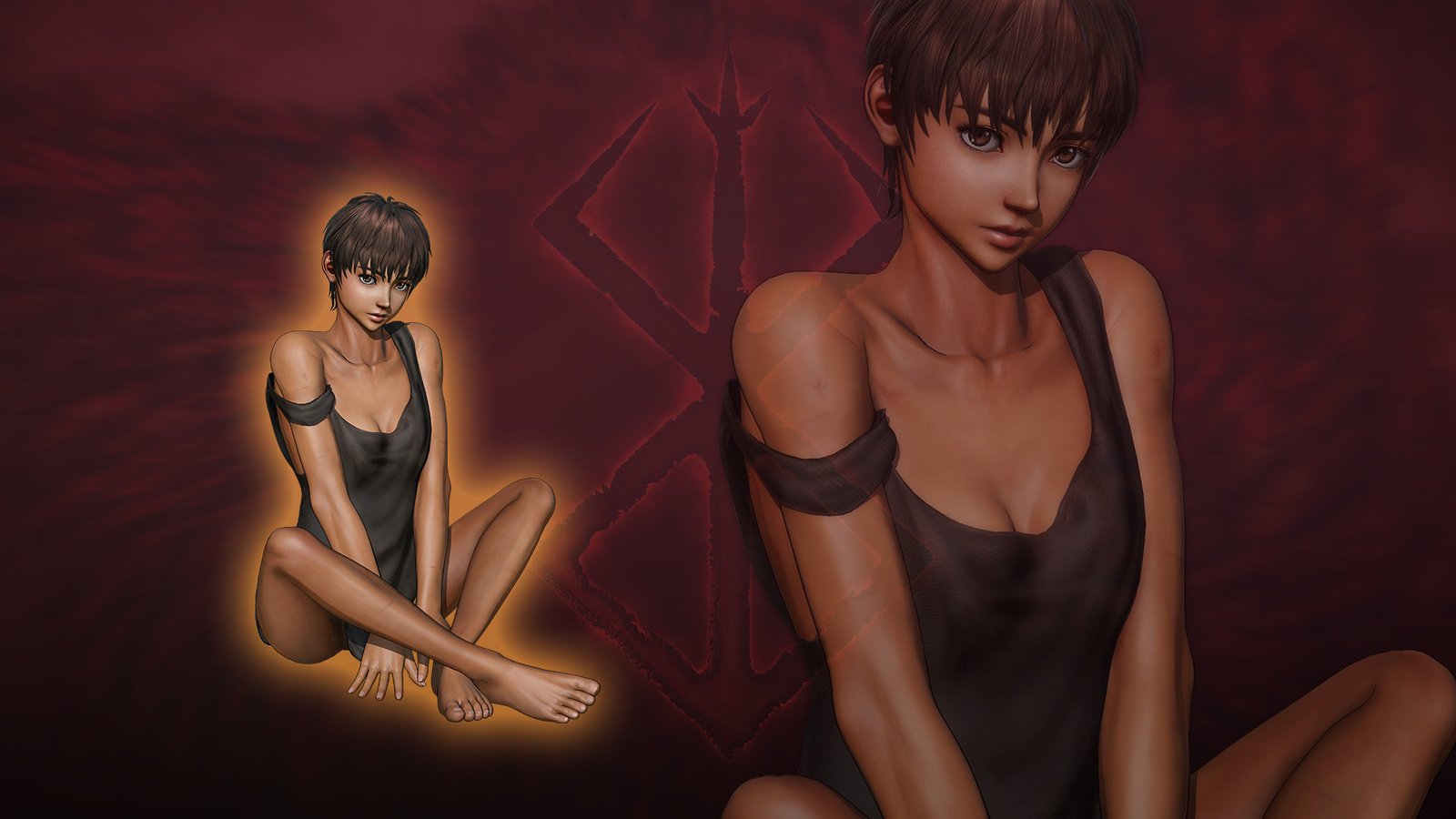 剑风传奇无双/BERSERK and the Band of the Hawk(豪华终极版-全DLC+通关存档)