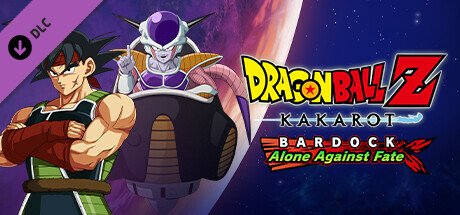 龙珠Z:卡卡罗特终极版(更新v2.02整合DLC)