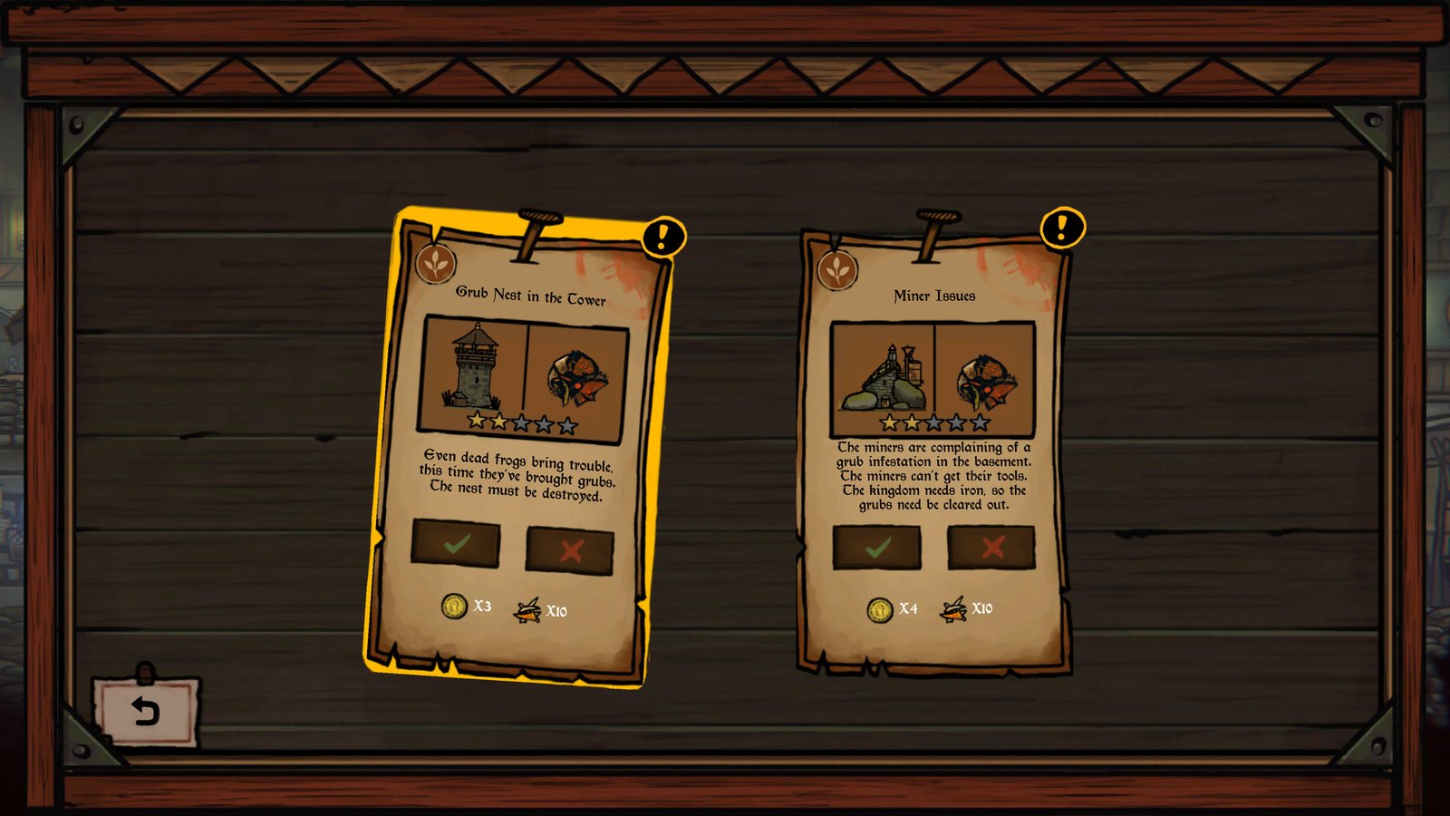 钢铁之尾/Tails of Iron  （v1.22更新真红骑士DLC）