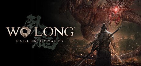 卧龙:苍天陨落/Wo Long: Fallen Dynasty(v1.300—更新风起荆襄DLC)