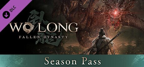 卧龙:苍天陨落/Wo Long: Fallen Dynasty(v1.300—更新风起荆襄DLC)