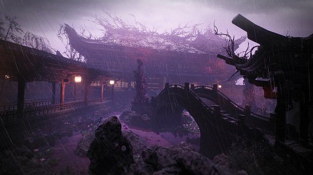 卧龙:苍天陨落/Wo Long: Fallen Dynasty(v1.300—更新风起荆襄DLC)