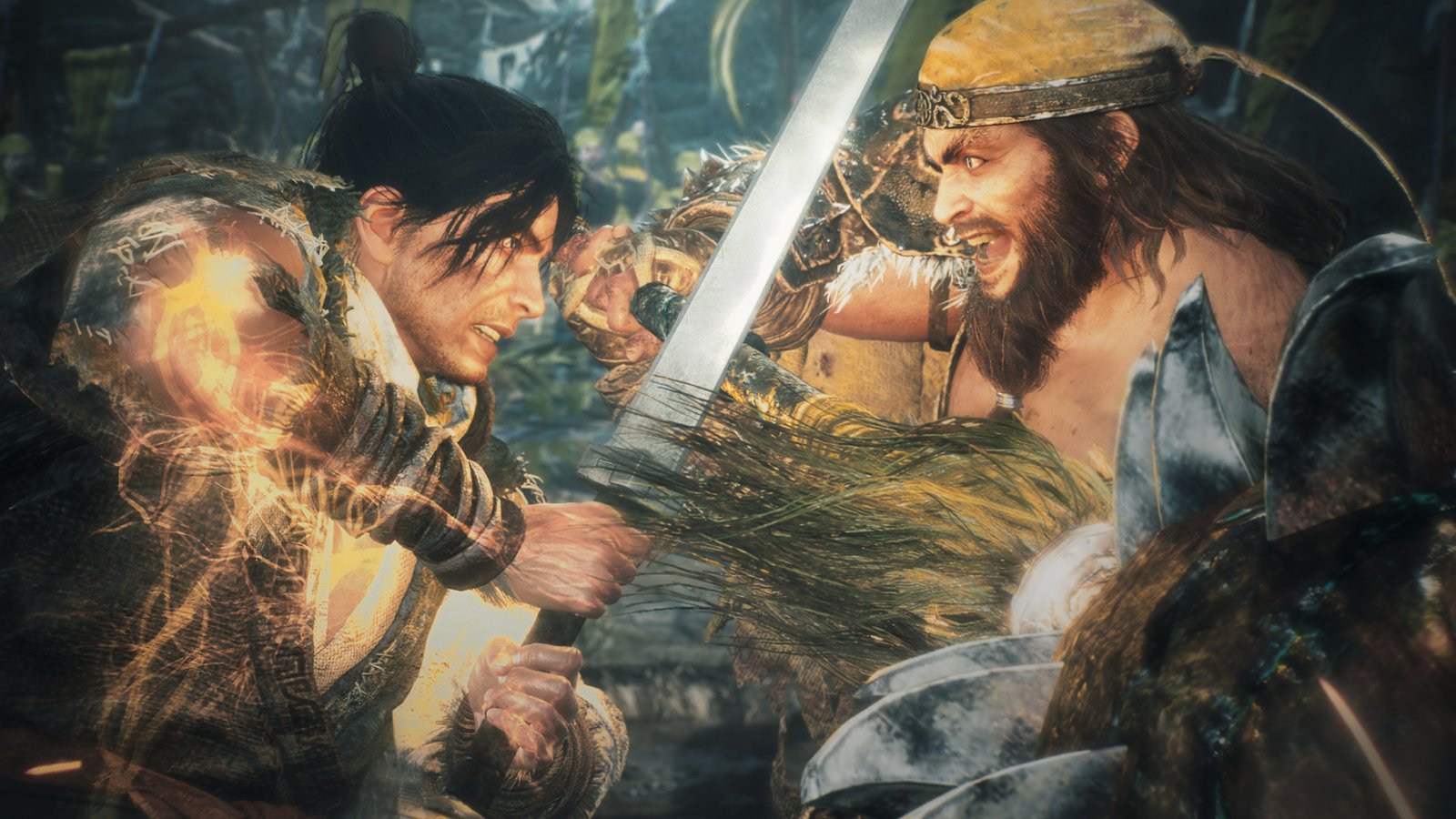 卧龙:苍天陨落/Wo Long: Fallen Dynasty(v1.300—更新风起荆襄DLC)