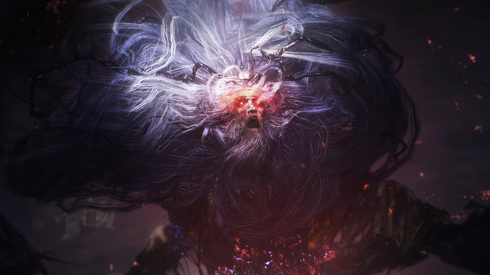 卧龙:苍天陨落/Wo Long: Fallen Dynasty(v1.300—更新风起荆襄DLC)
