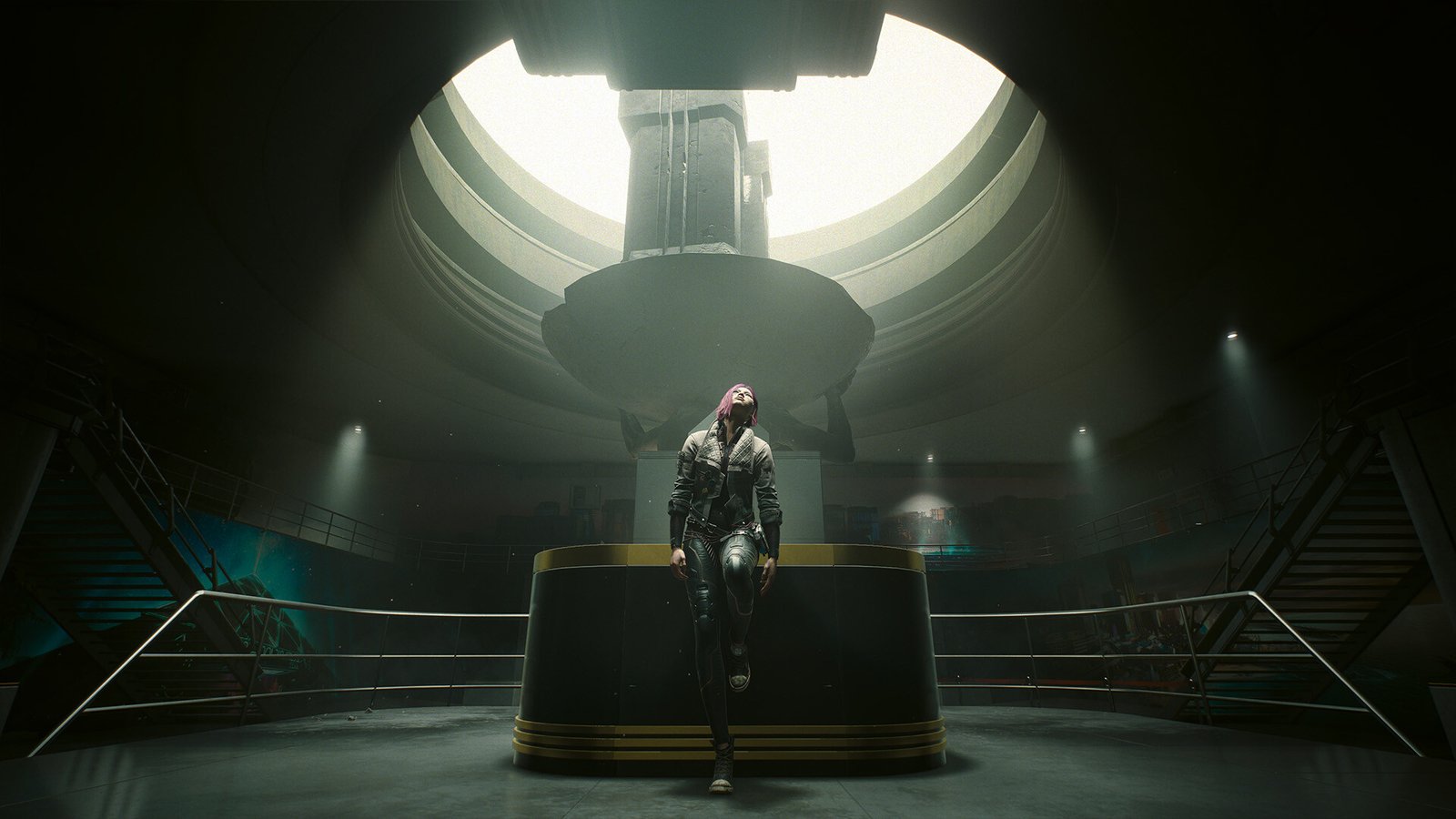 赛博朋克2077/Cyberpunk 2077(V2.1全DLC)