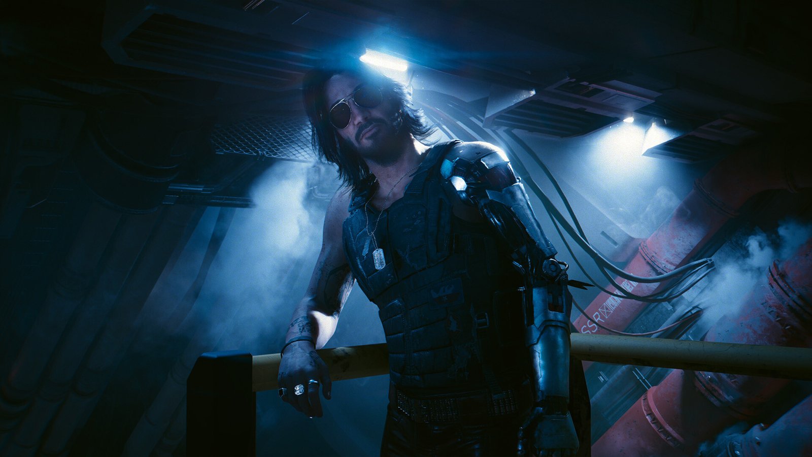 赛博朋克2077/Cyberpunk 2077(V2.1全DLC)