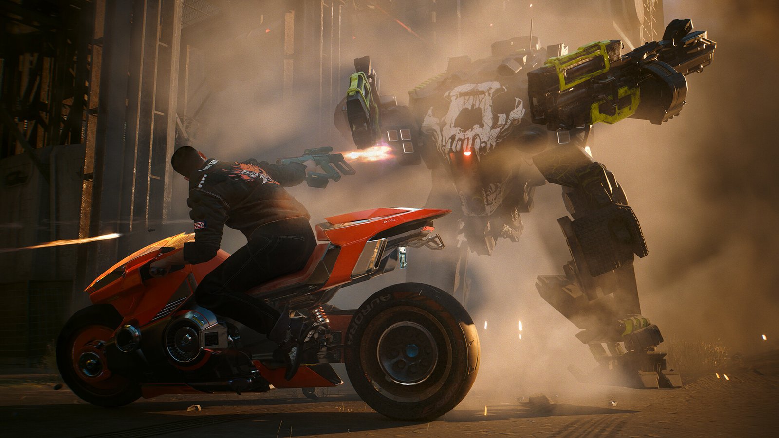 赛博朋克2077/Cyberpunk 2077(V2.1全DLC)