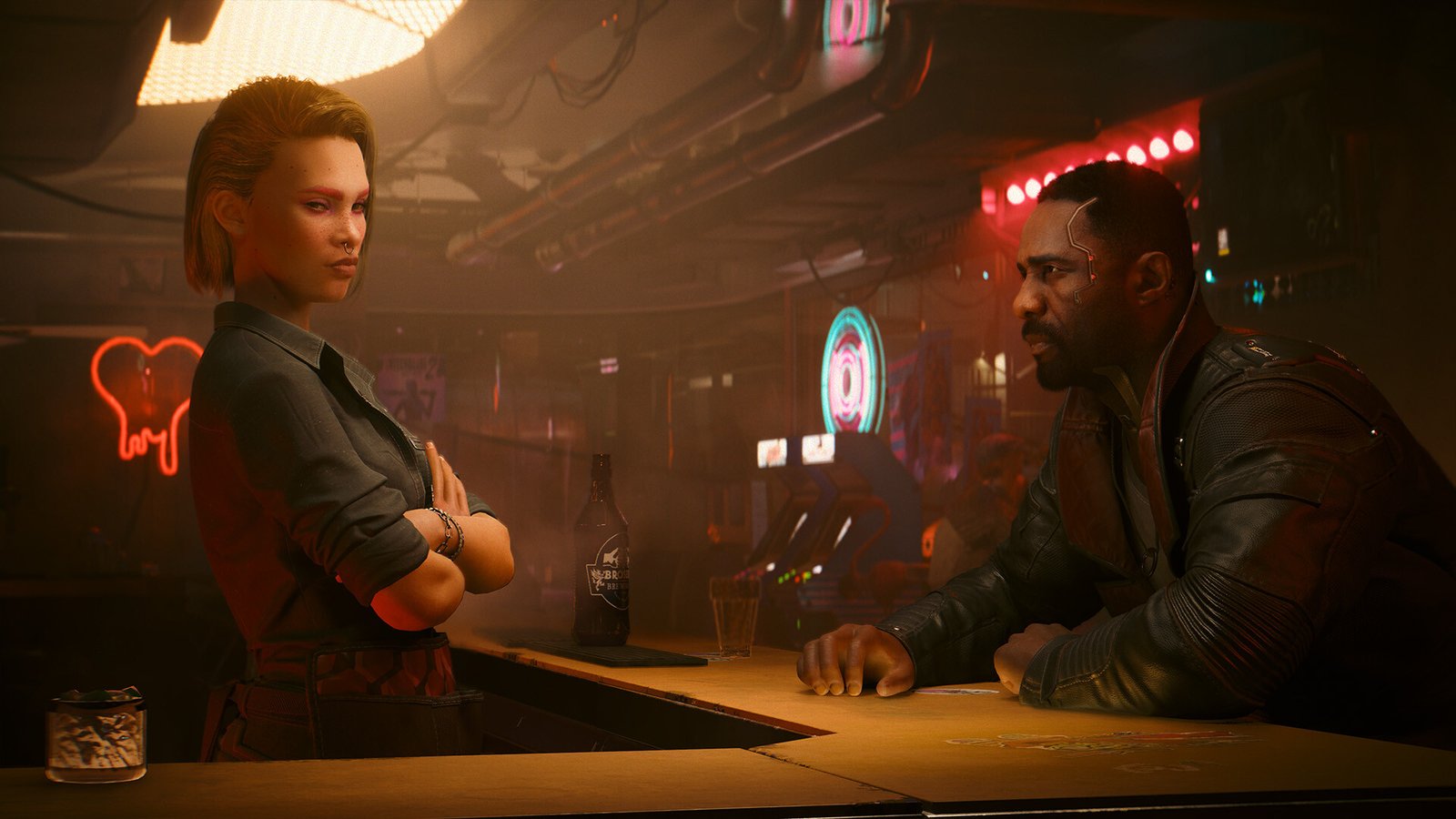 赛博朋克2077/Cyberpunk 2077(V2.1全DLC)