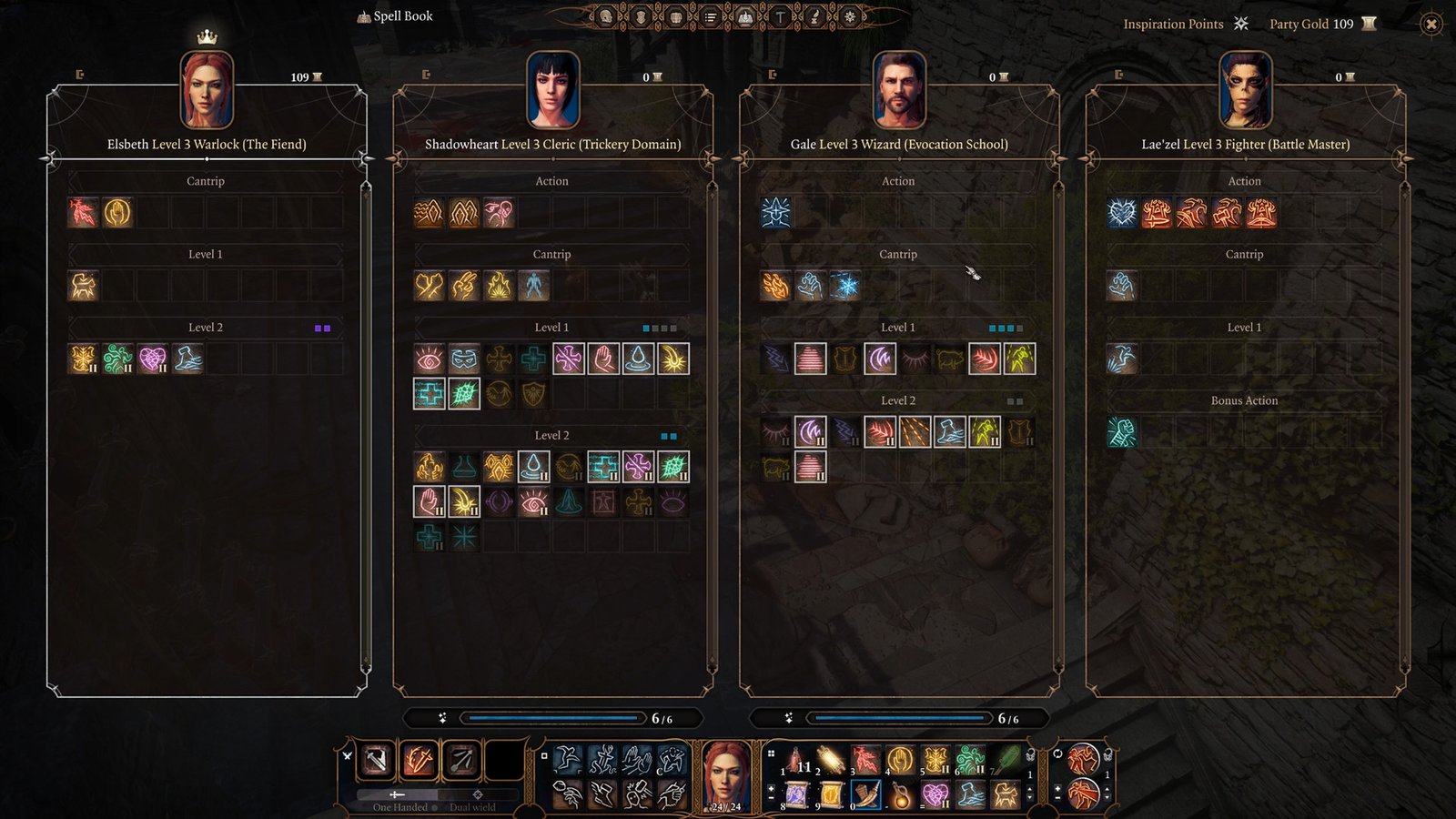 博德之门3/Baldurs Gate 3(更新v4.1.1.5009956正式版/单机/局域网联机/网络联机)