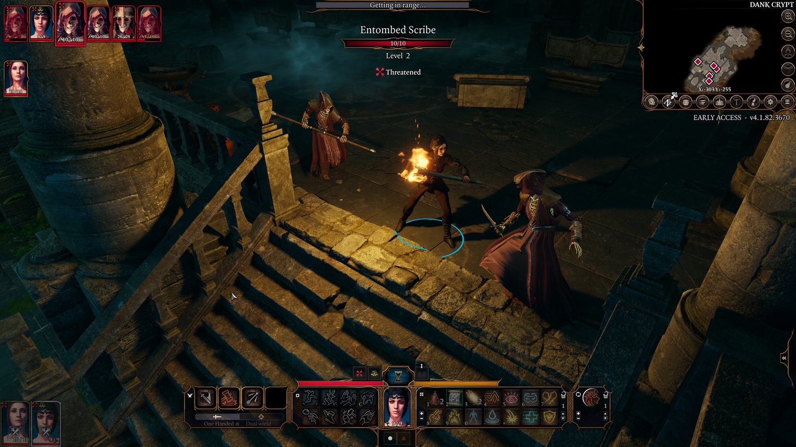 博德之门3/Baldurs Gate 3(更新v4.1.1.5009956正式版/单机/局域网联机/网络联机)