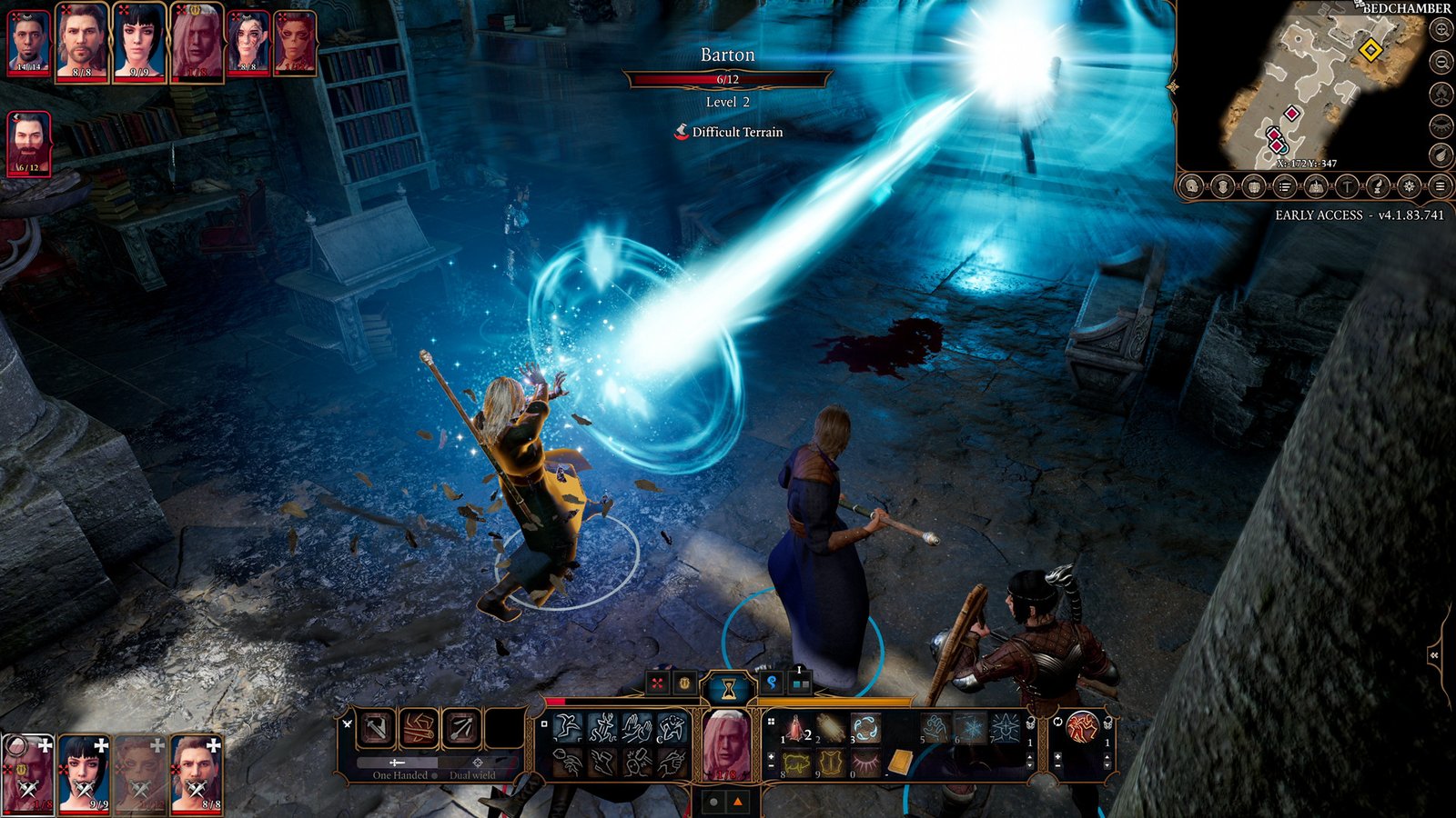 博德之门3/Baldurs Gate 3(更新v4.1.1.5009956正式版/单机/局域网联机/网络联机)