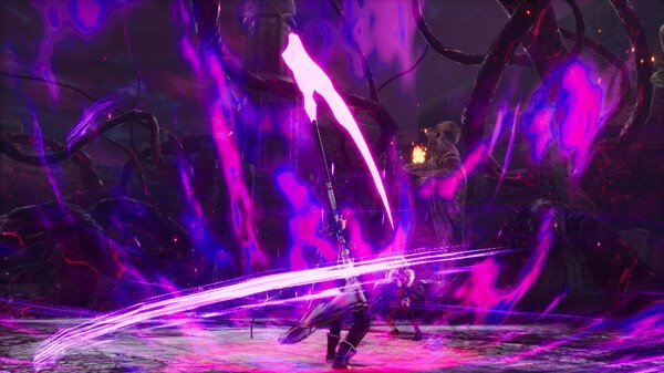 刀剑神域：异绊集结/SWORD ART ONLINE LAST RECOLLECTION（v1.0.5）