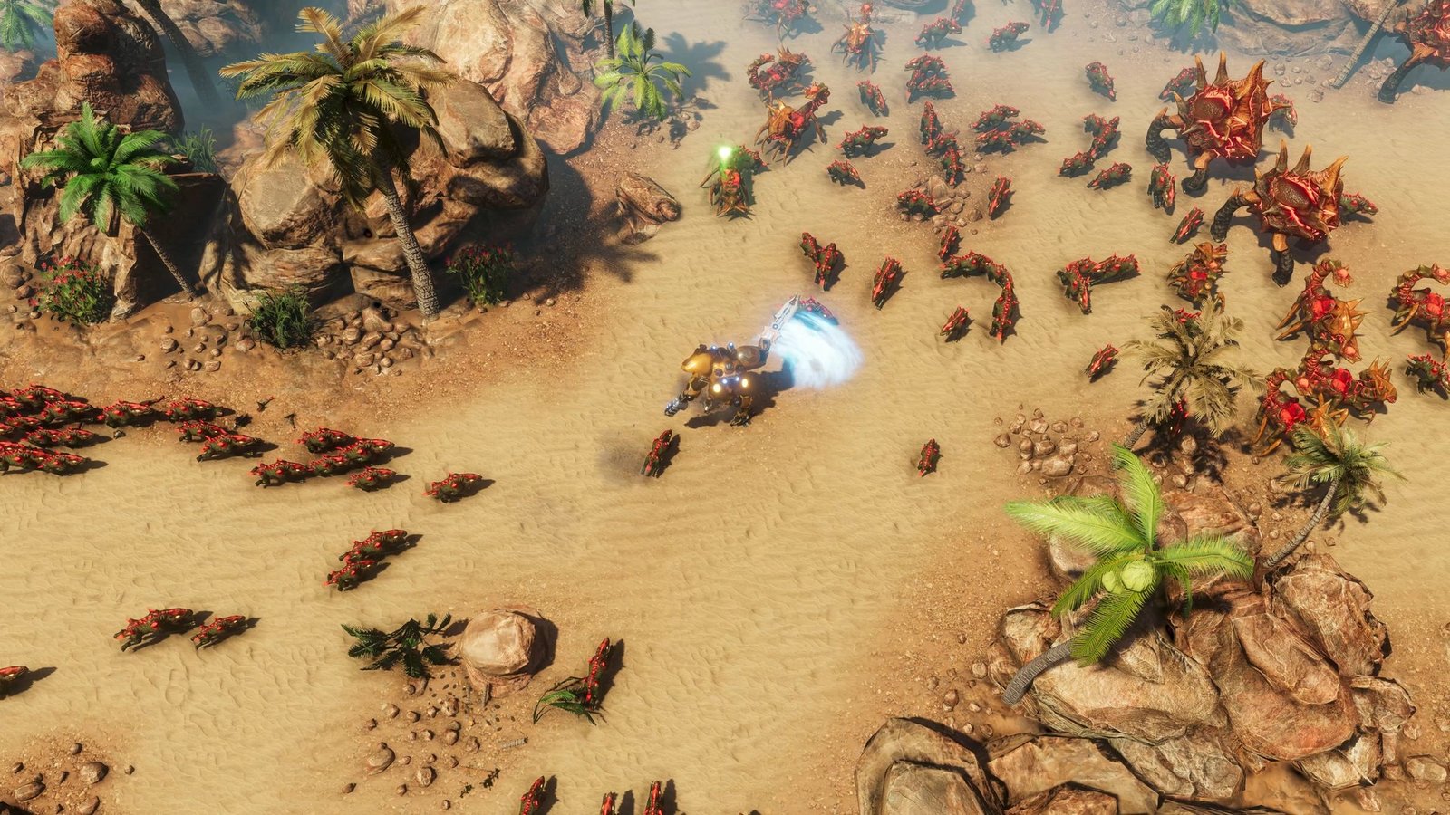 银河破裂者/The Riftbreaker（v24.10.2023）