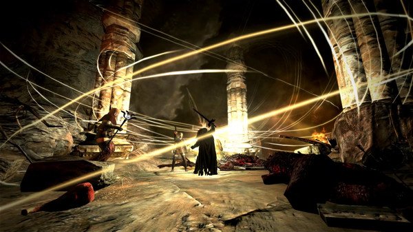 龙之信条 黑暗觉者/Dragons Dogma: Dark Arisen