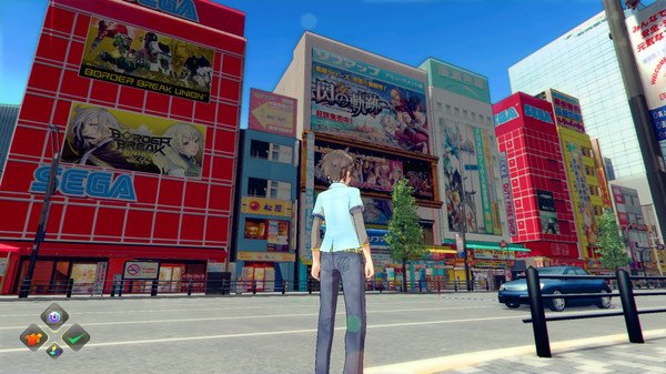 秋叶原之旅2/AKIBASTRIP 2（V20200118）