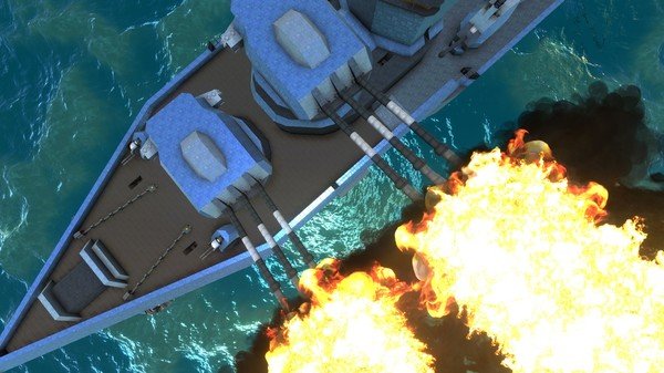 深海坠毁/From the Depths（v3.4.2）