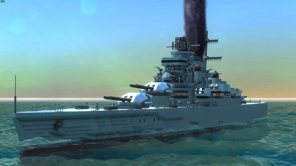 深海坠毁/From the Depths（v3.4.2）